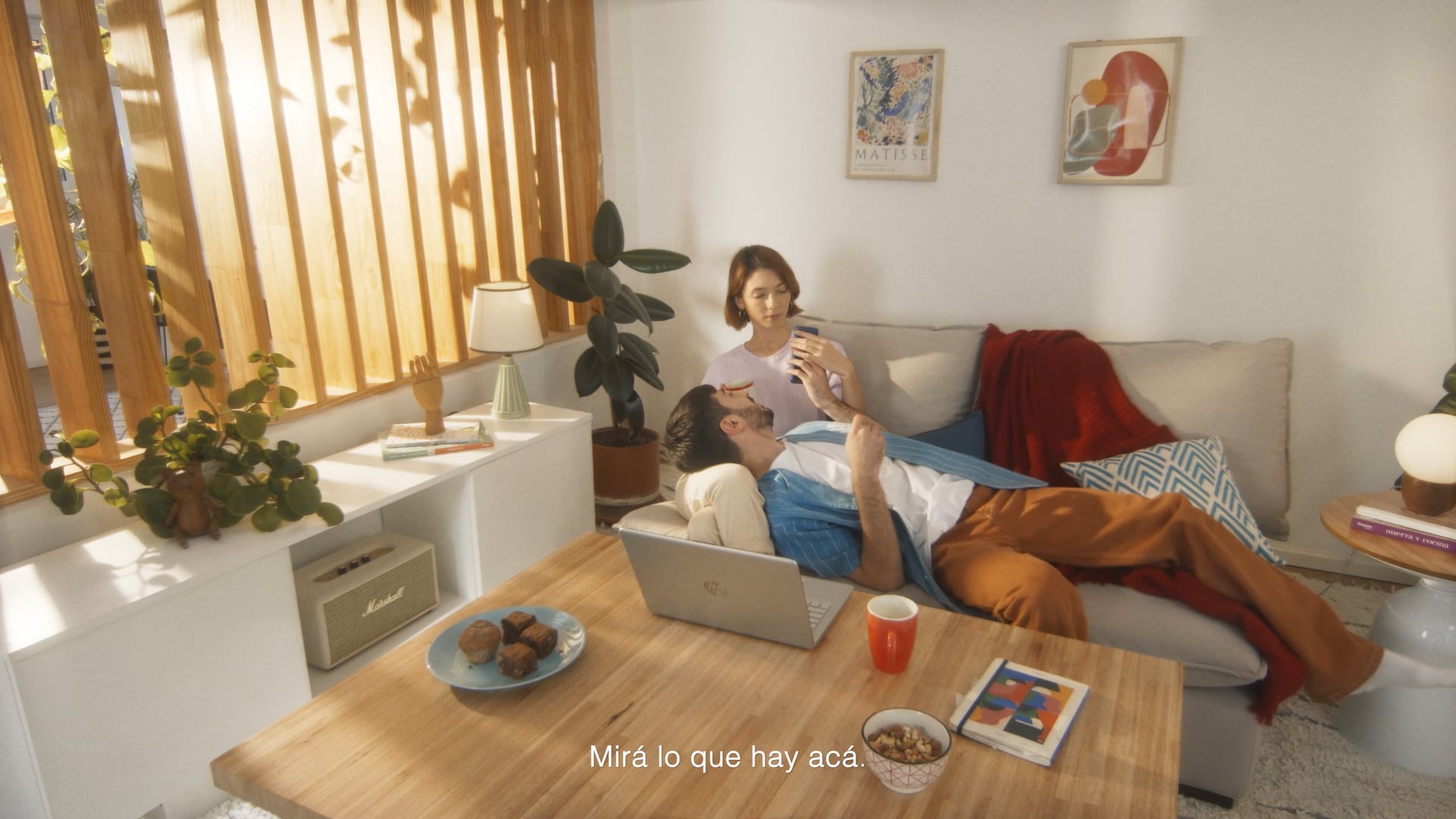 Mudafy - Disfrutá comprando tu propiedad - Pareja
