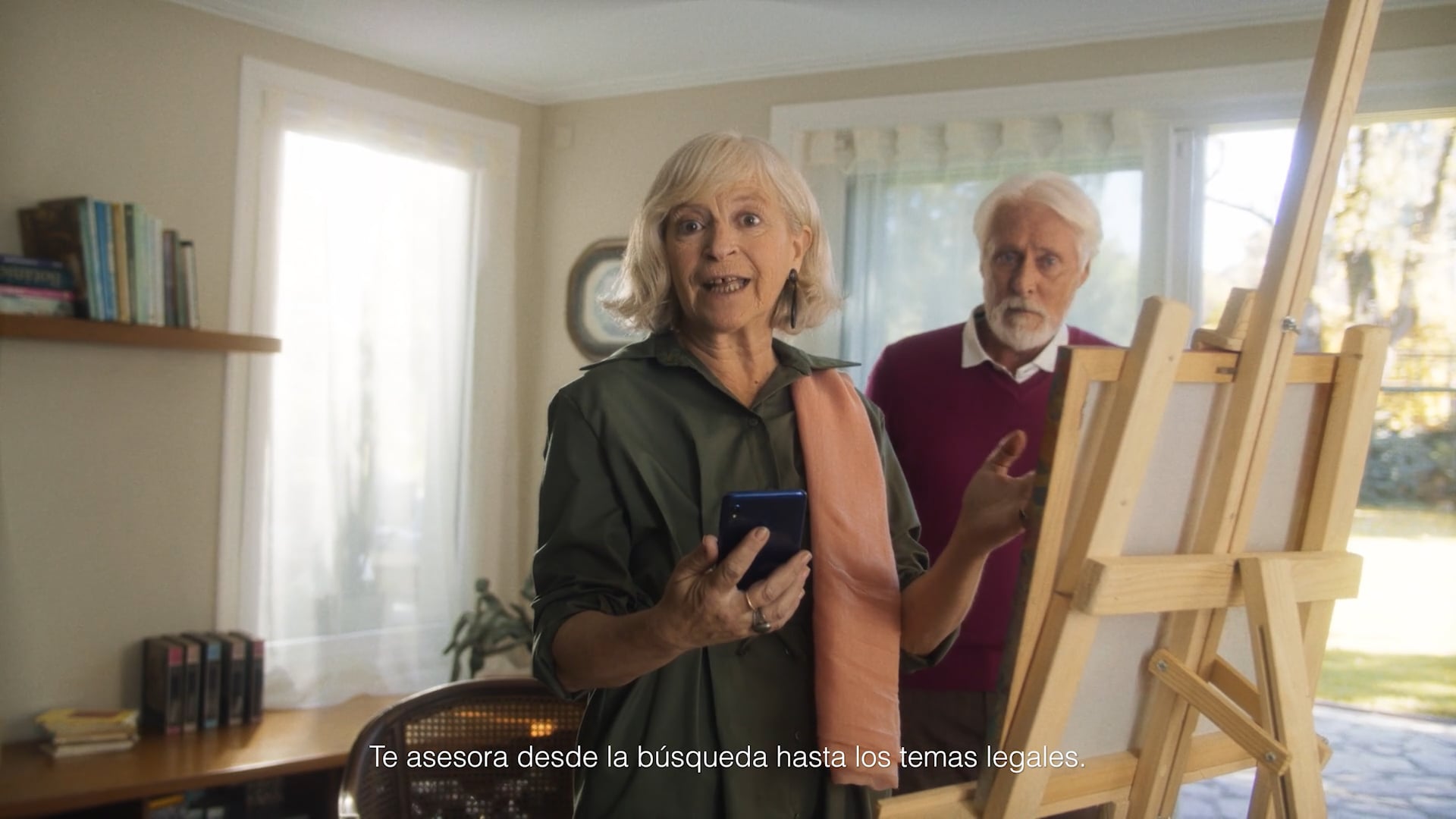 Mudafy - Disfrutá comprando tu propiedad - Abuelos
