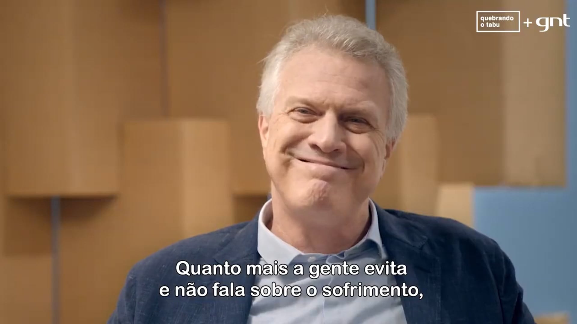 Quebrando Tabu - 2ª Temporada (Trailer)