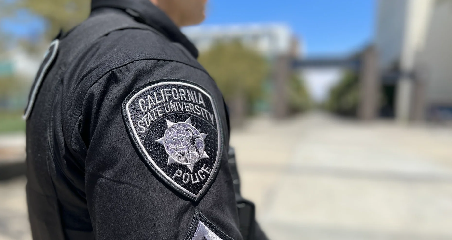 A Message from CSUF PD on Free Speech