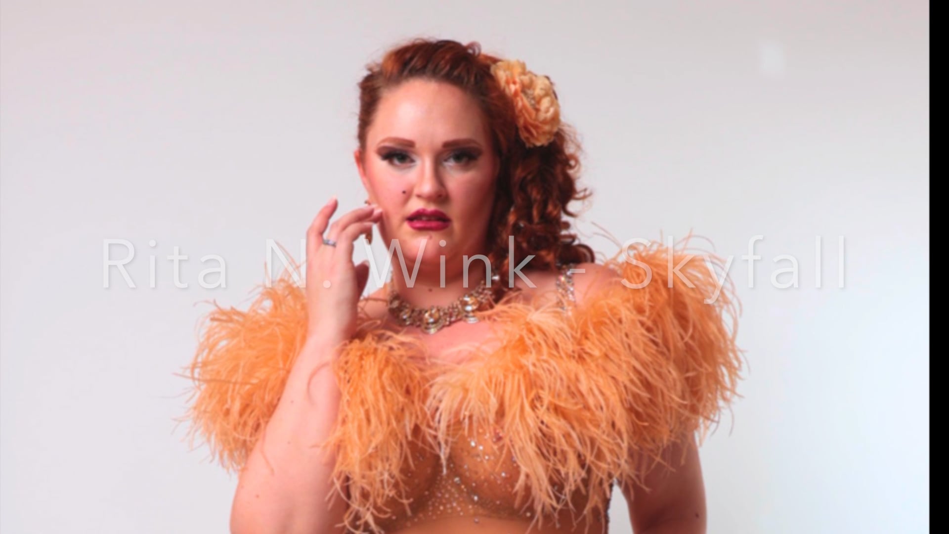 Promotional video thumbnail 2 for Rita N. Wink