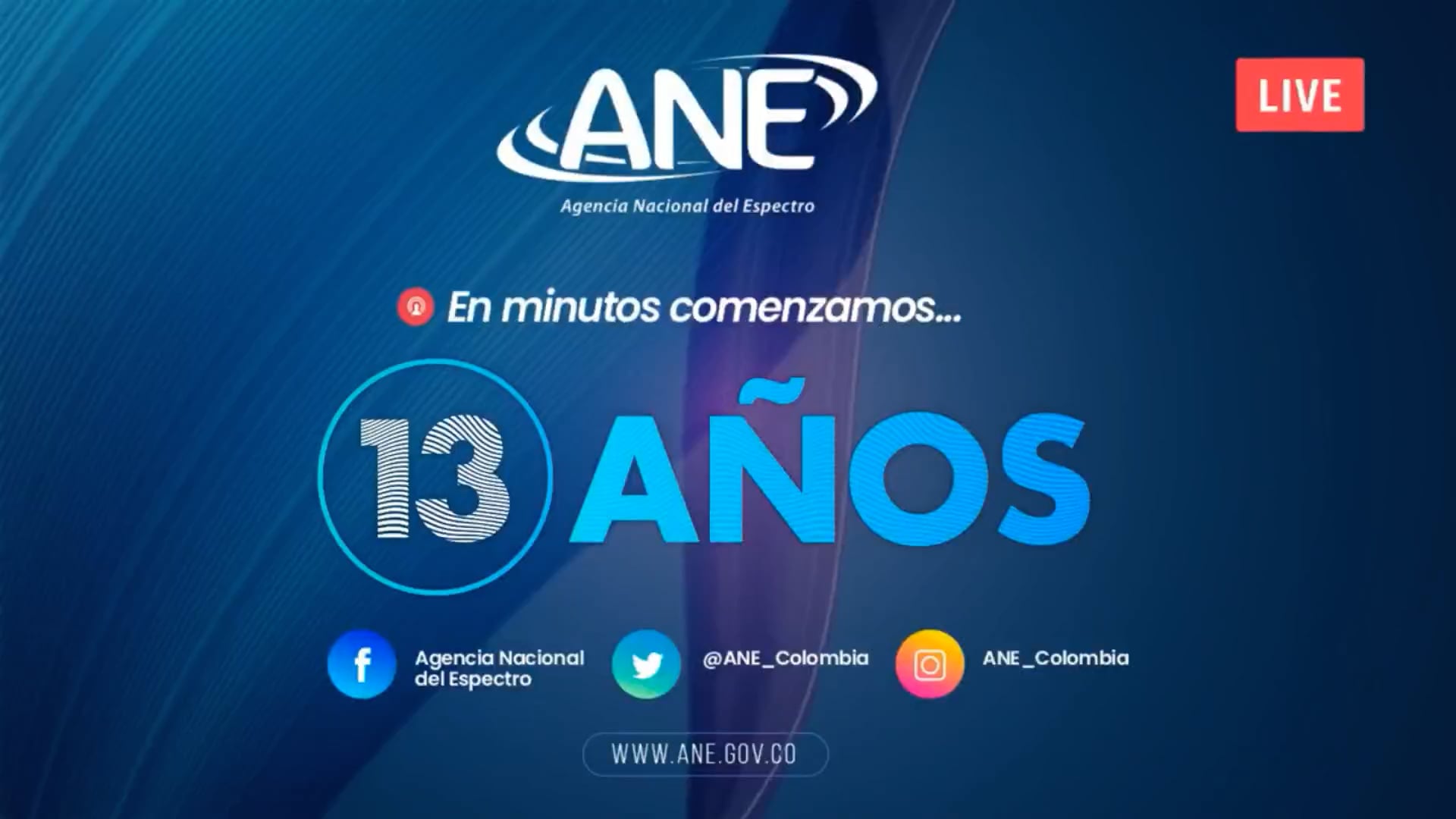New event on Vimeo