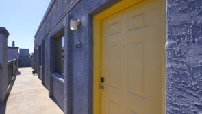 Midtown Flats Studio-ST Floorplan