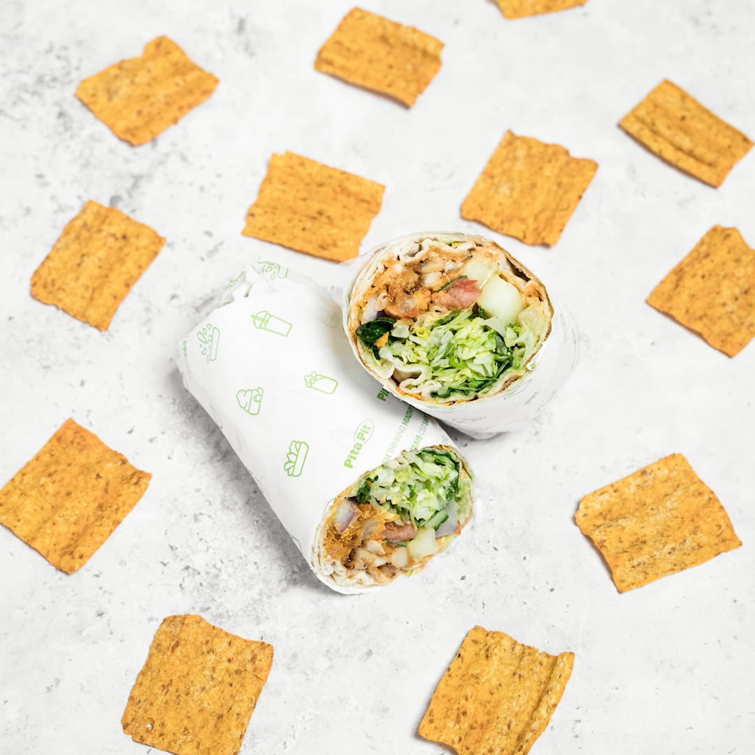 Pita Pit Gift Chips GIF