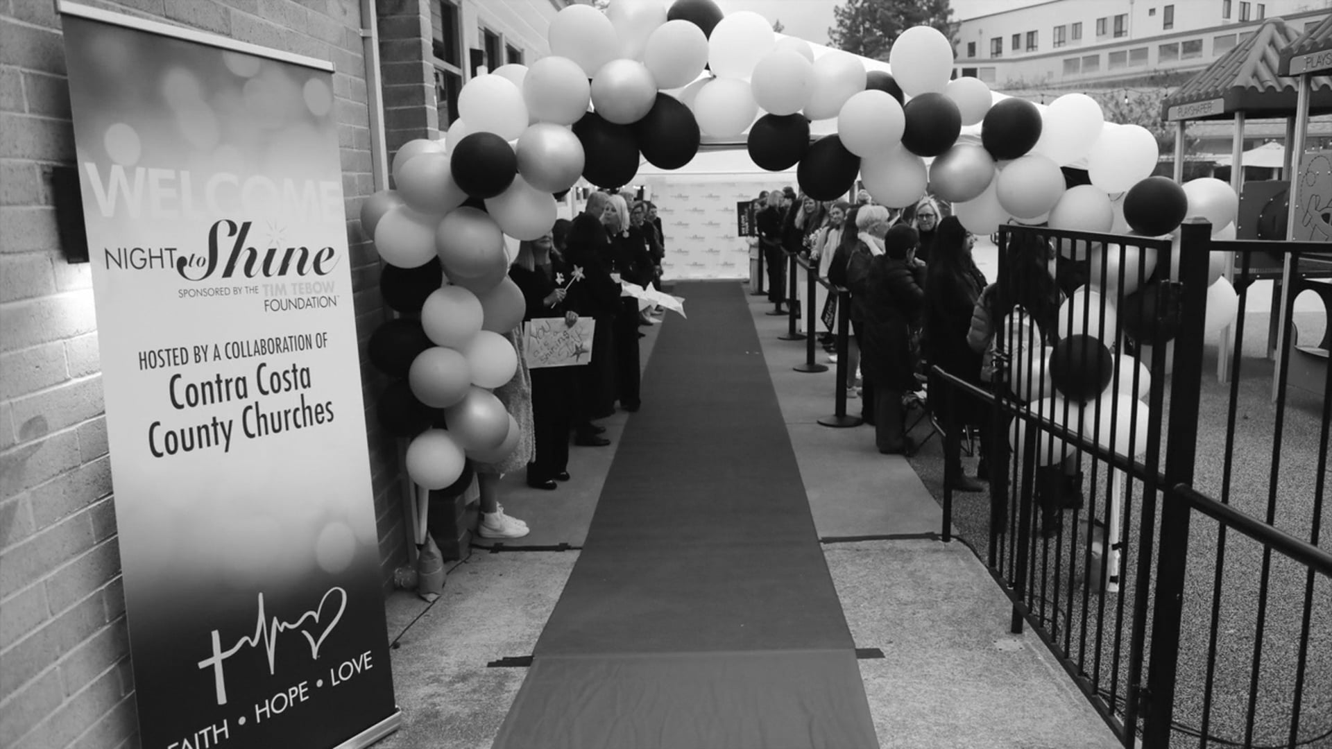 Night To Shine Walnut Creek 2023