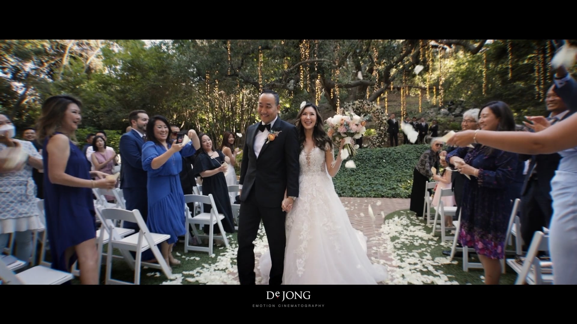 ANNETTE & DANNY | Sneak Peek