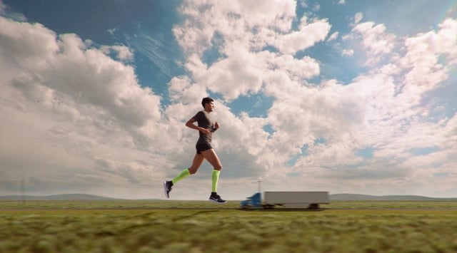 Nike Lunar Epic_Giant Strides