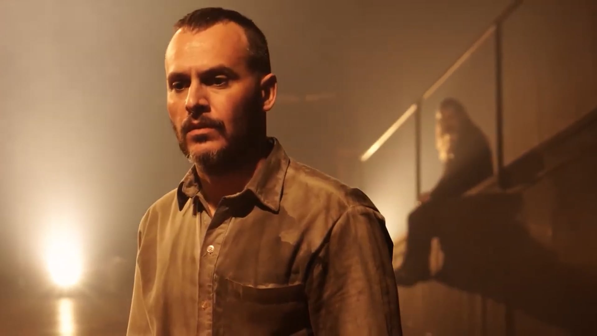Dogville, a Peça