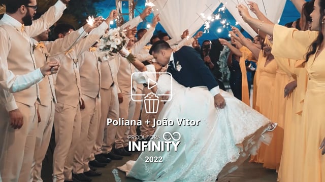 Poliana + João Vitor