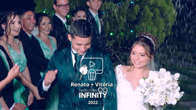 Vitória + Renato - Same Day Edit