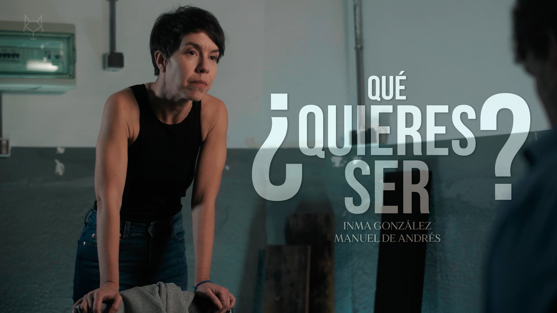 ¿Qué quieres ser?