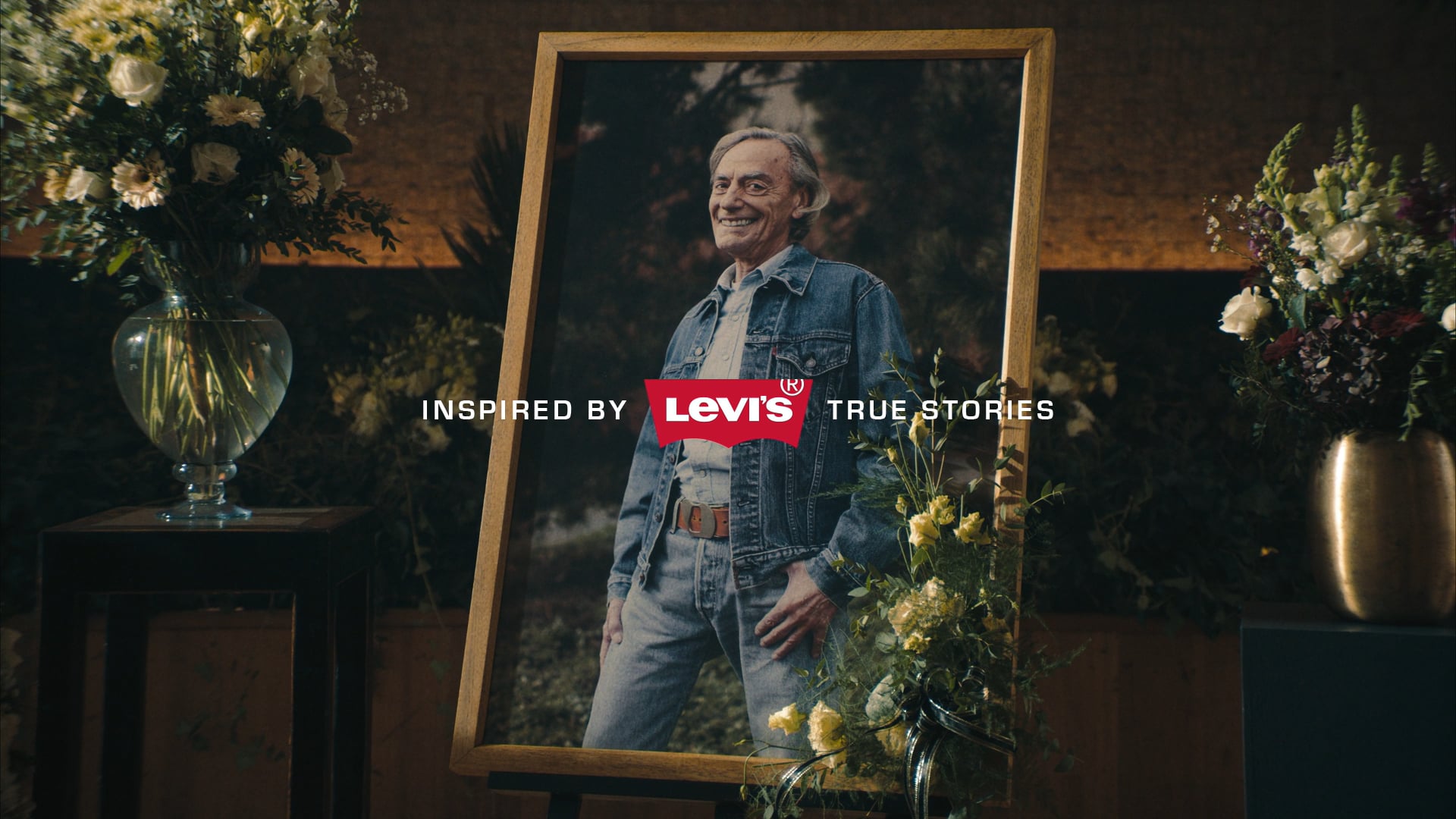 Levi's outlet legends hotsell