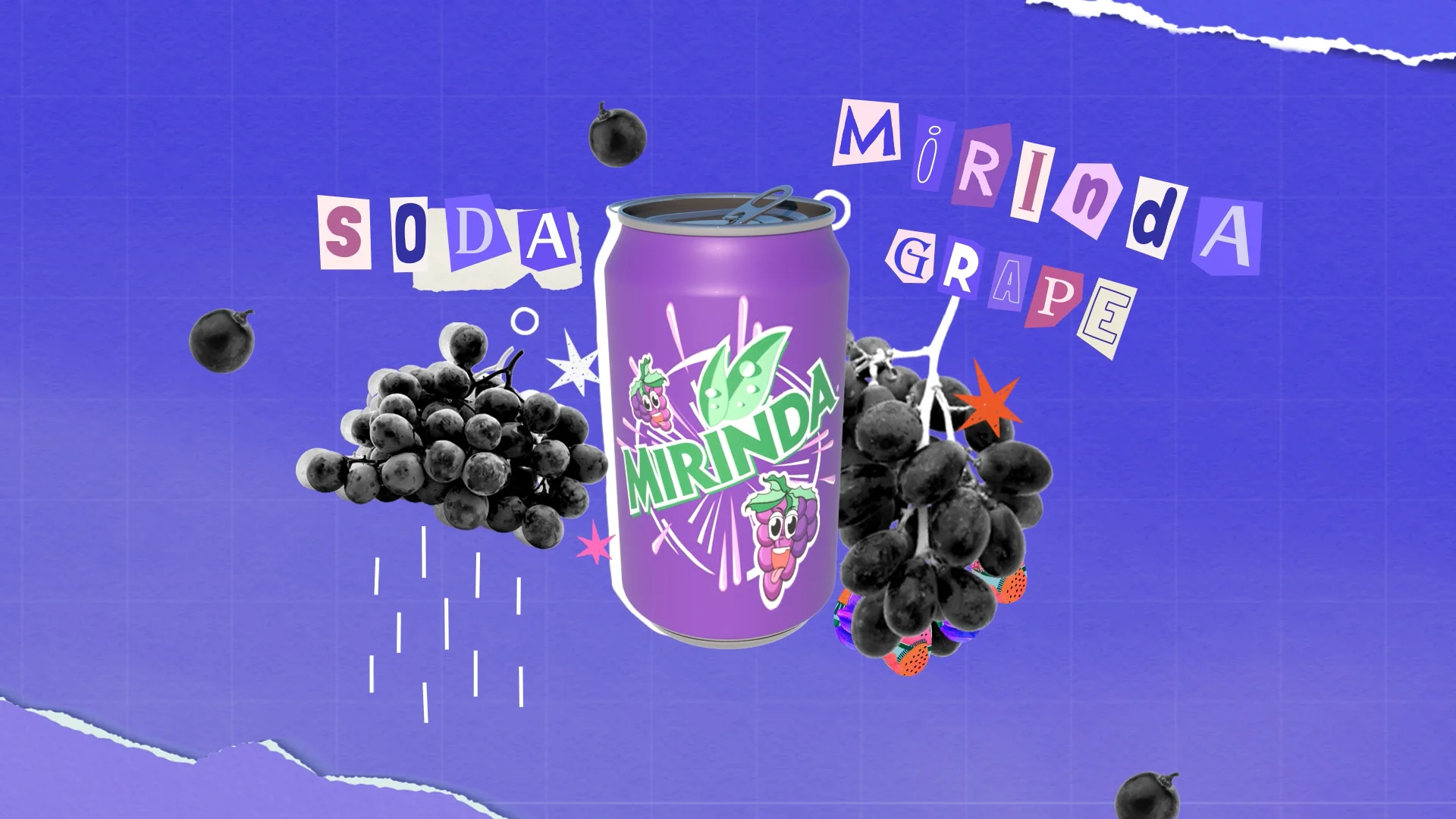 Mirinda
