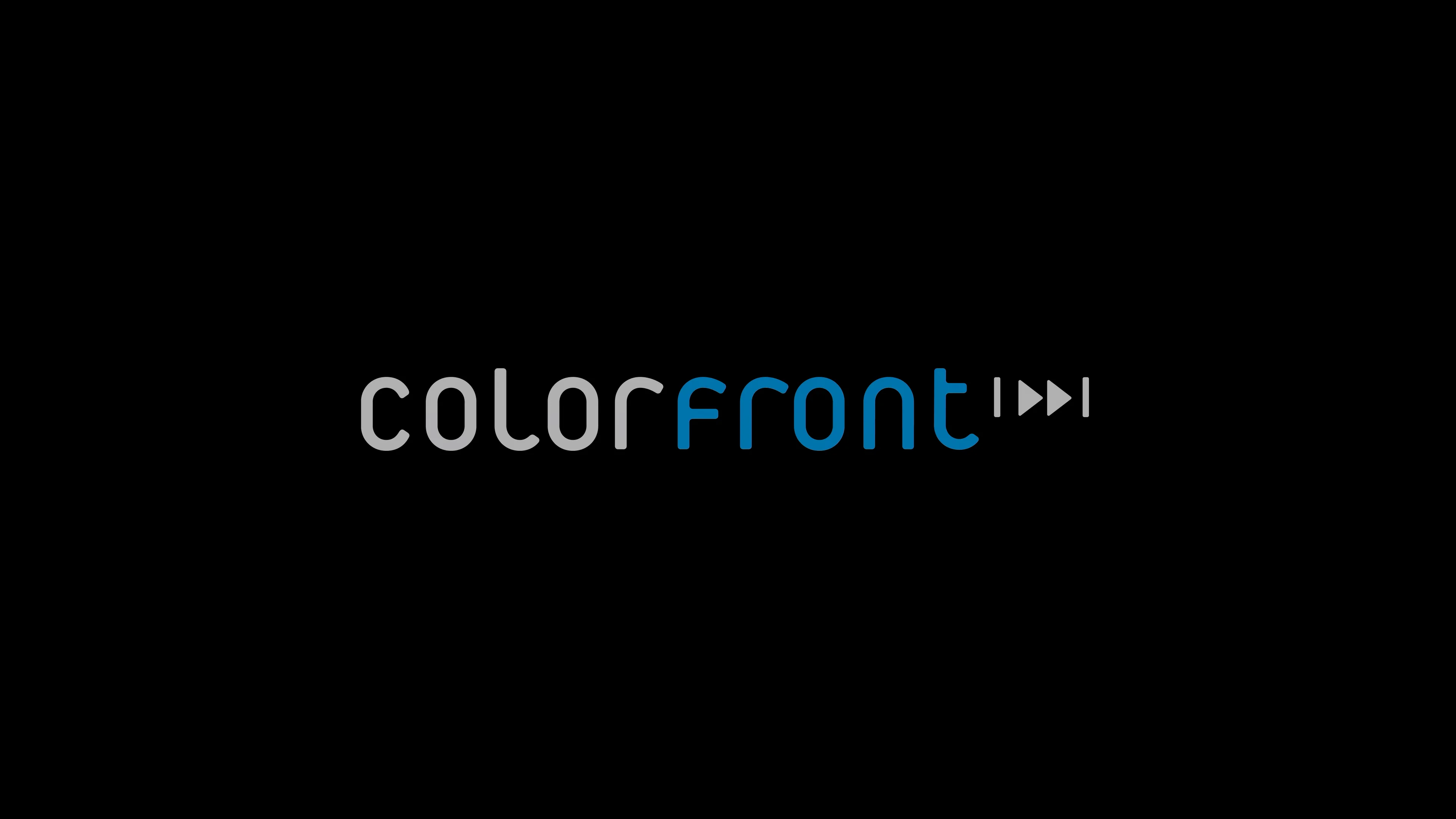 Colorfront