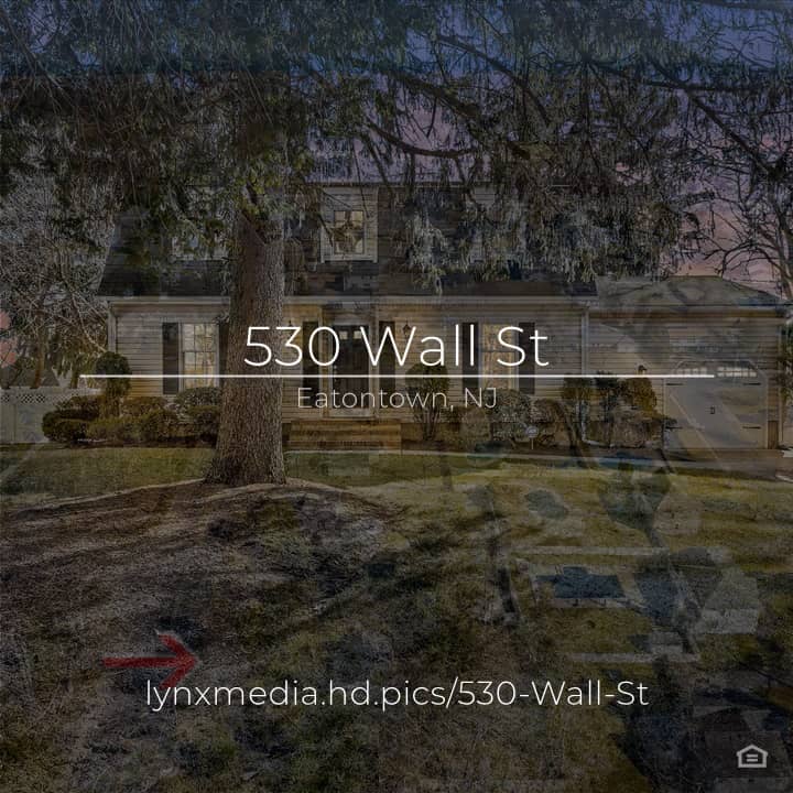 530 Wall St, Eatontown, NJ on Vimeo