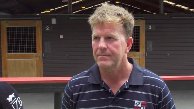 2023 National Yearling Sale | Cran Dalgety