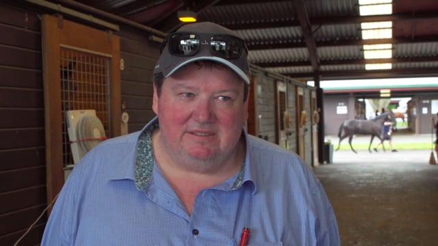 2023 National Yearling Sale | Dean Shannon