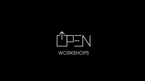 GRAPHITE: Open Workshops