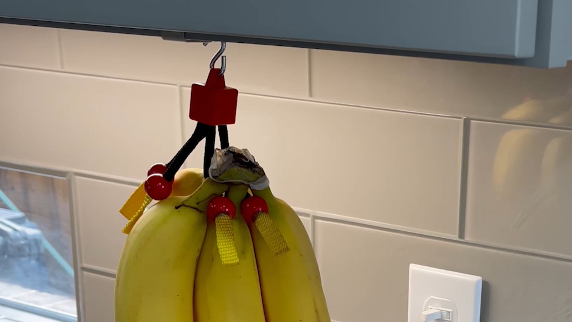 Banana Hook The Banana Bungee