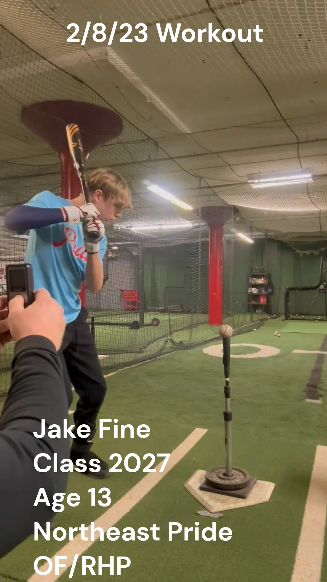 BP 2/8/2023 Jake Fine on Vimeo