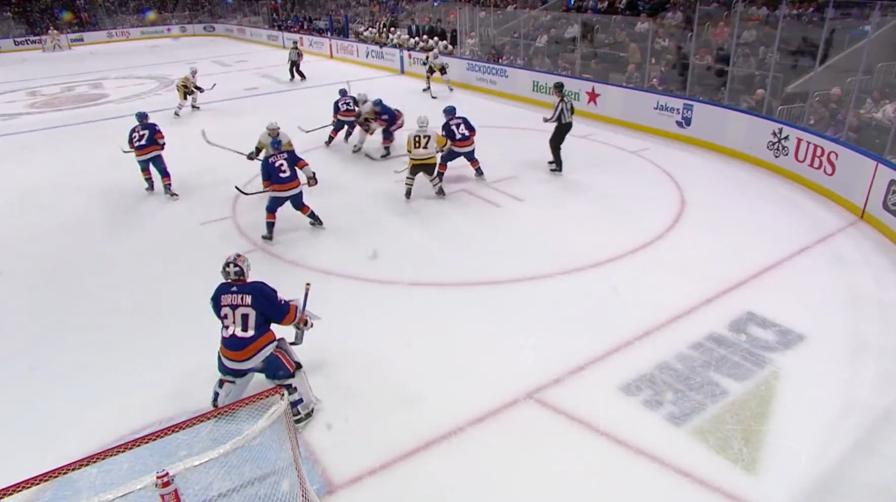rickard rakell goal 2 islanders.mp4 on Vimeo