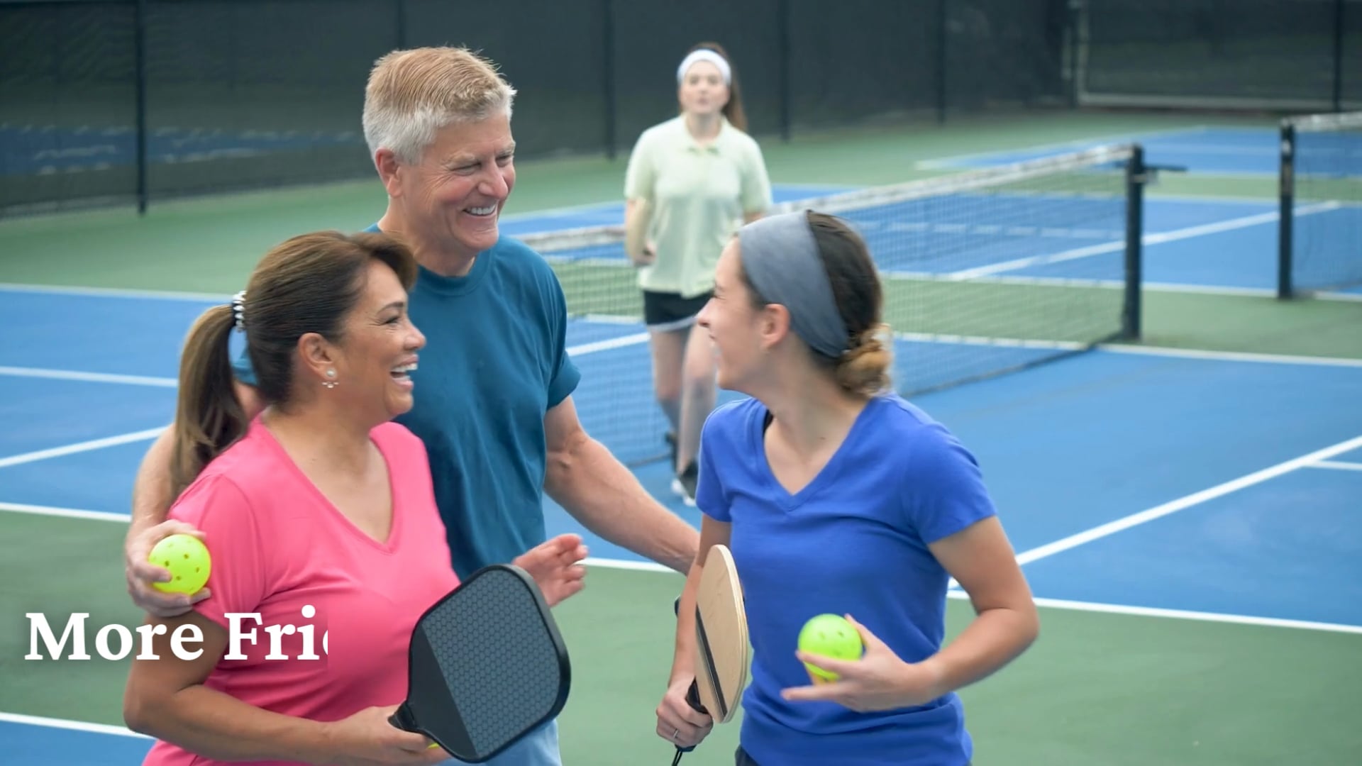 Charlotte Pickleball Association