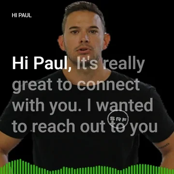Hi Paul on Vimeo
