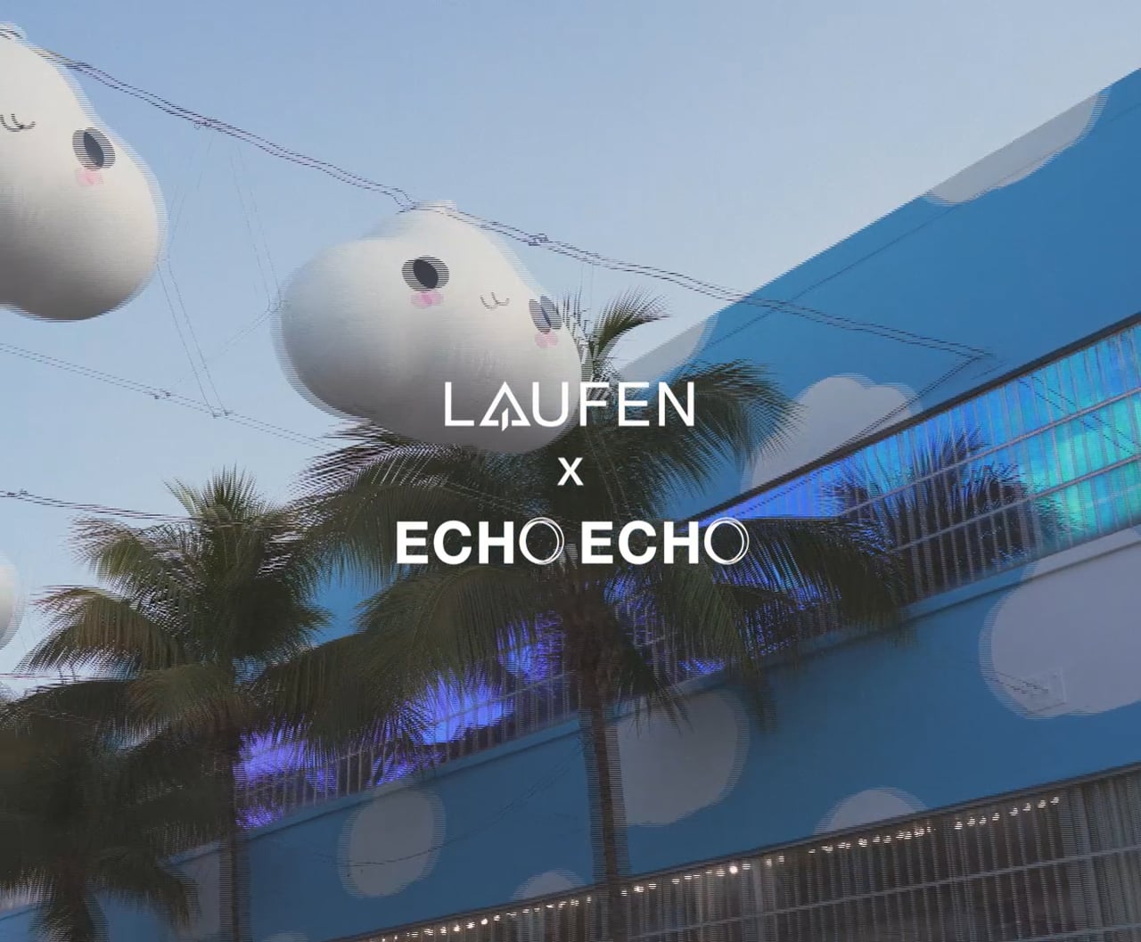 _Laufen x Echo Echo Video 13 on Vimeo