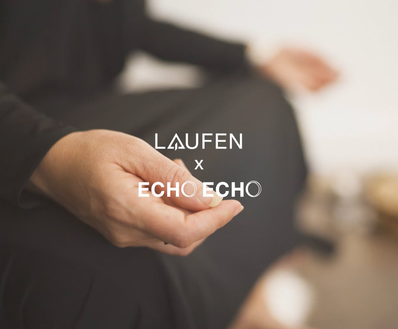 Laufen x Echo Echo Video 2 on Vimeo