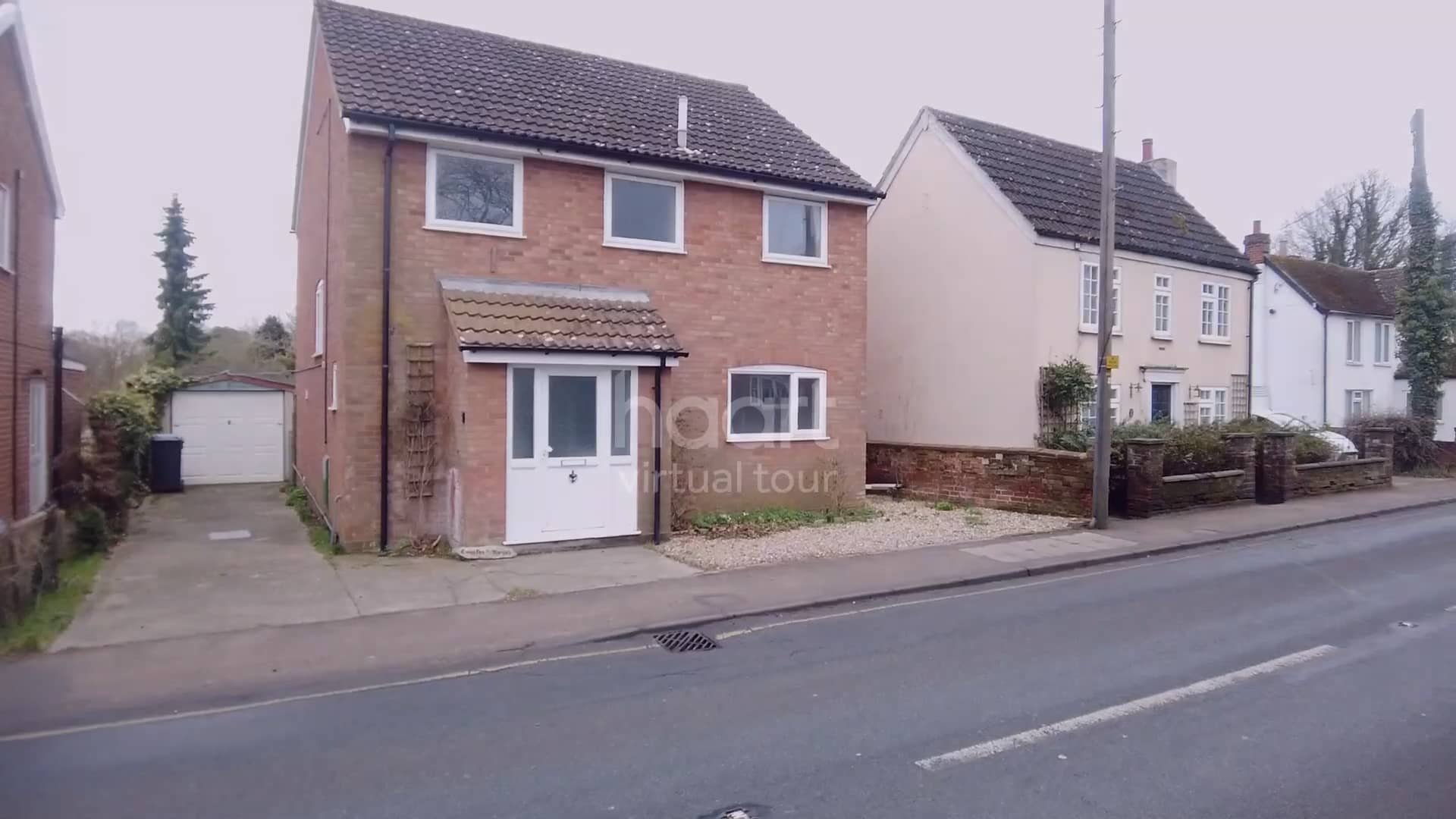 Virtual Viewing of Street, Ipswich, 4 bedroom Detached House For