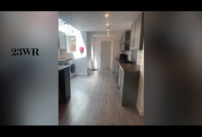  Professional  Houseshare  -  No  Couples  CV1  Main Photo
