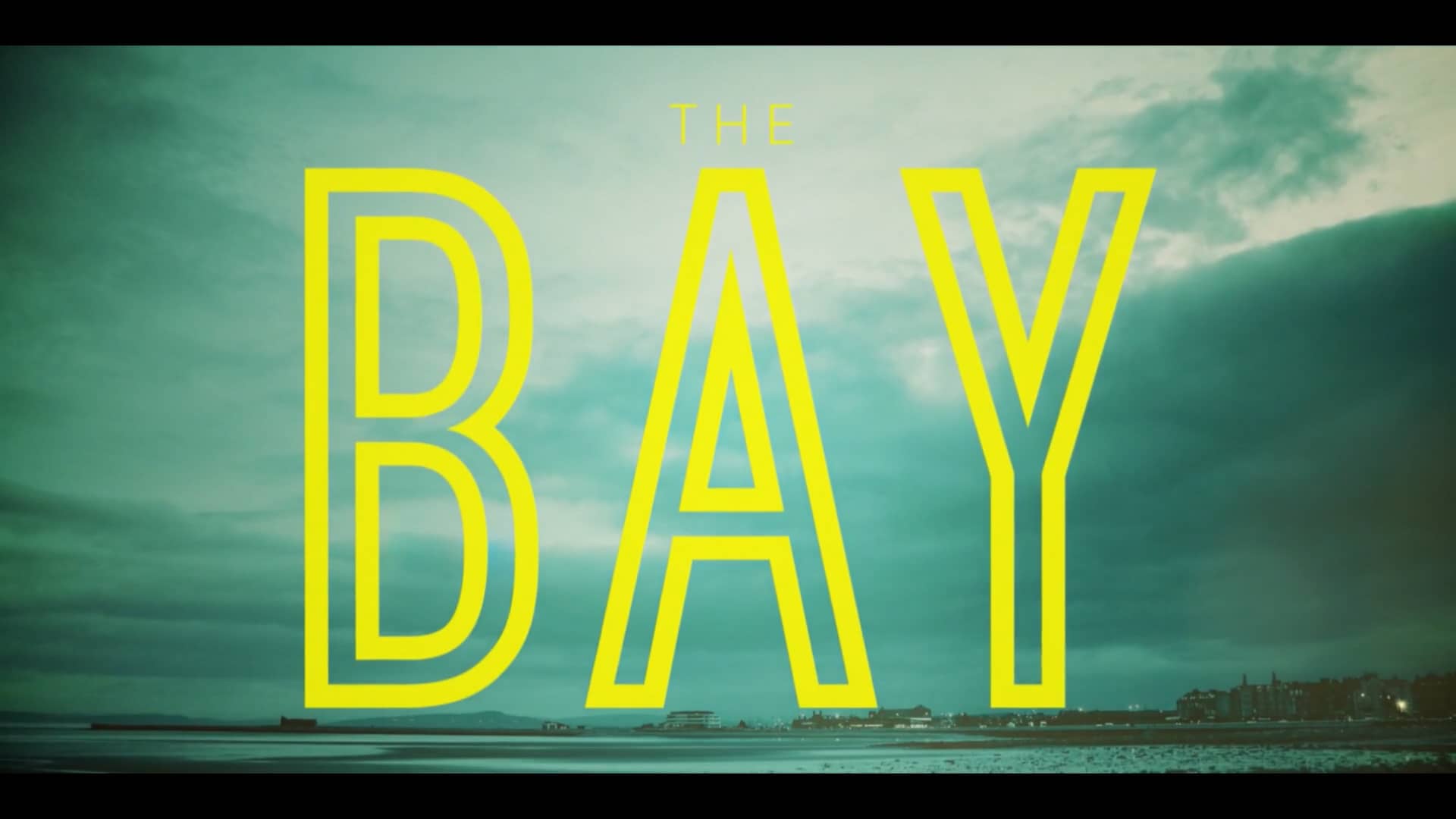 The Bay Season 1 - Episode 1 - Section on Vimeo