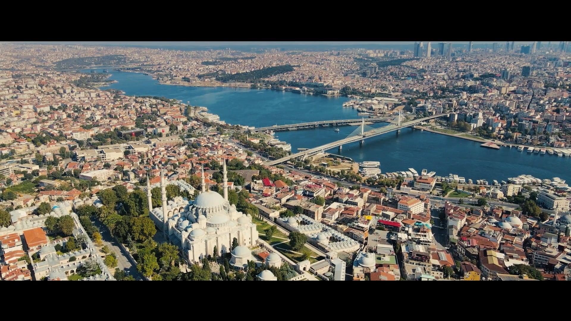 Showreel