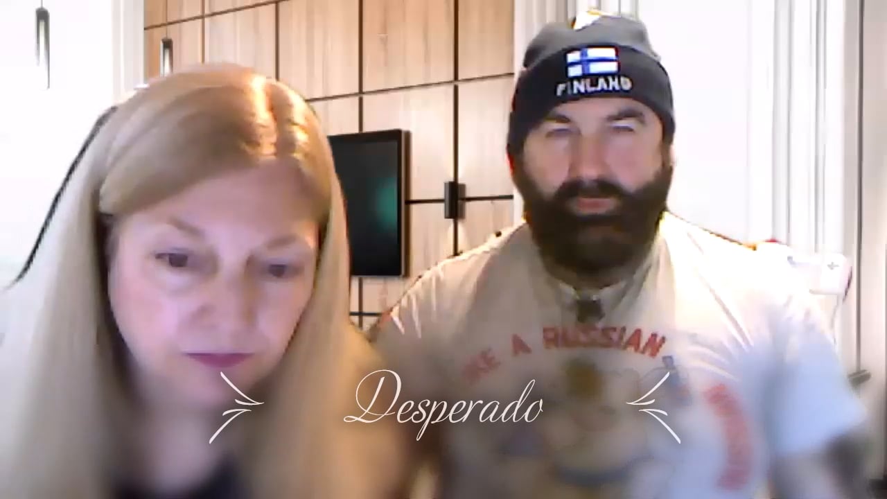 Desperado