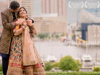 , Richa and Rushab Films