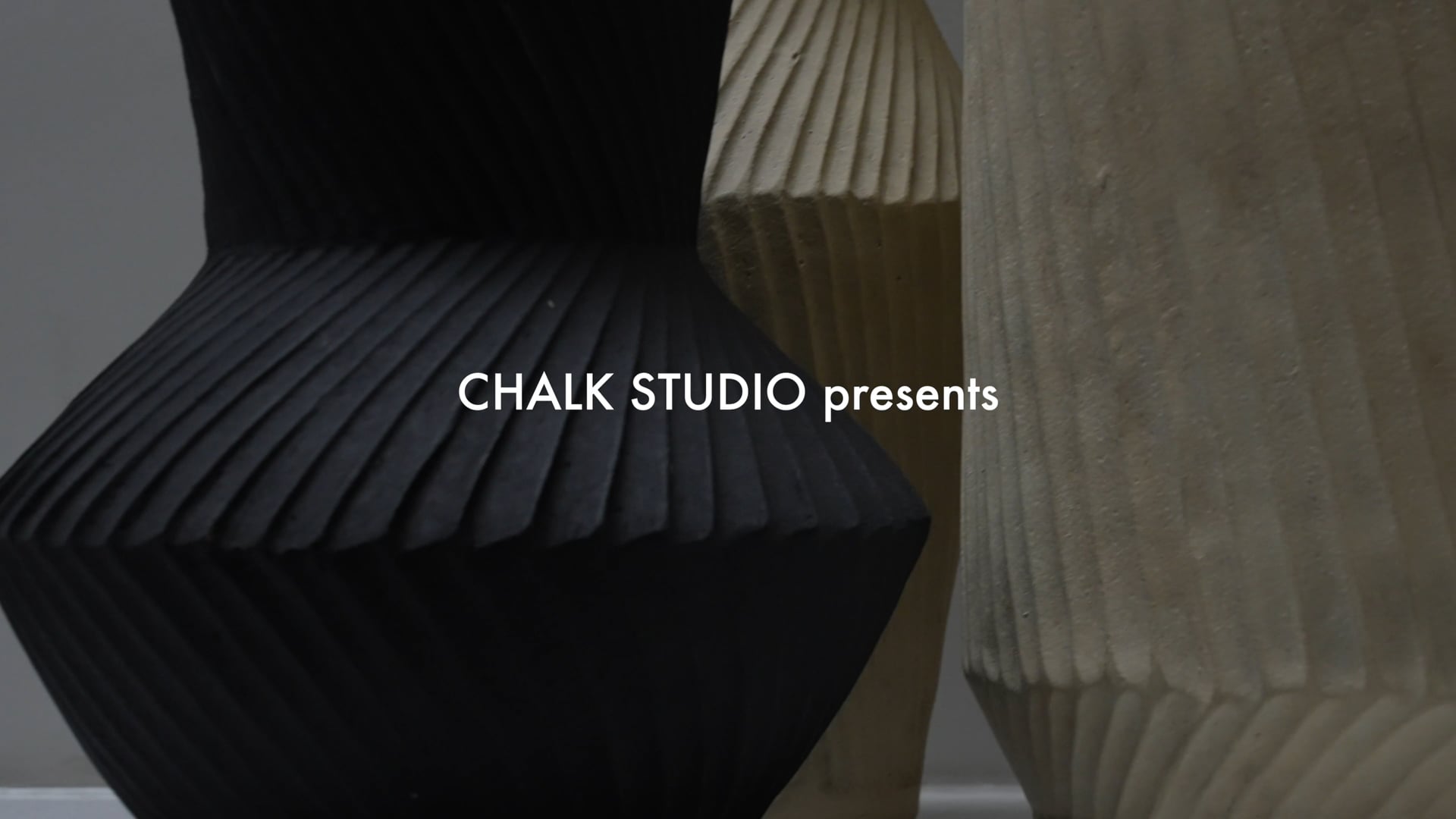 Apartment Interior Film for Chalk Studio