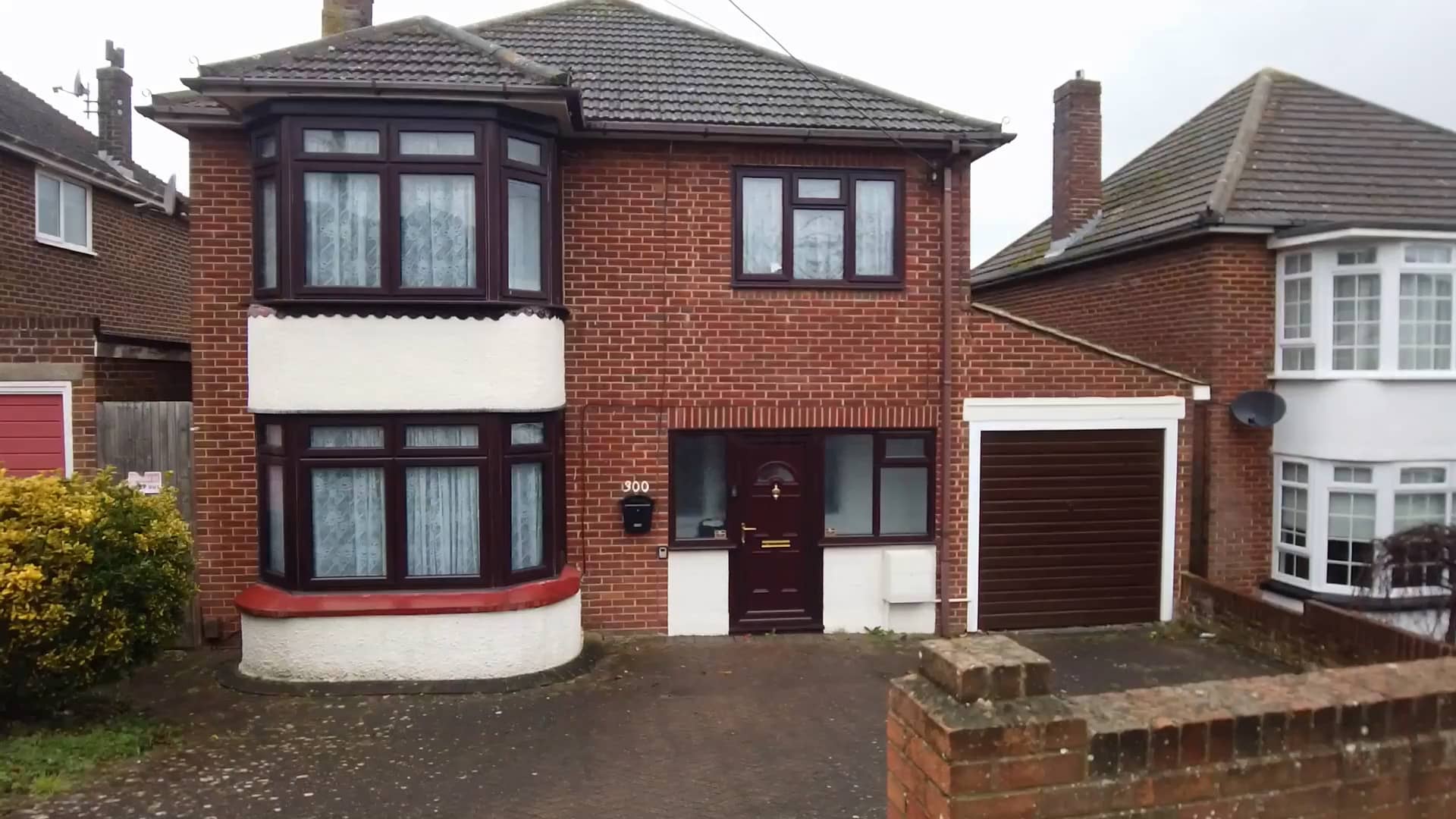 Virtual Viewing of Lords Wood Lane, Chatham, 3 bedroom DetachedHouse