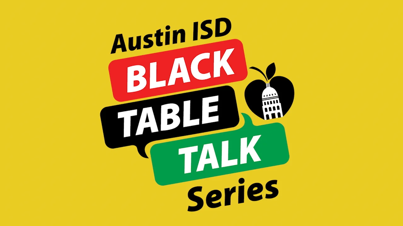 Black Table Talk Episode 1 on Vimeo