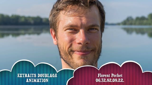 Extraits doublage d