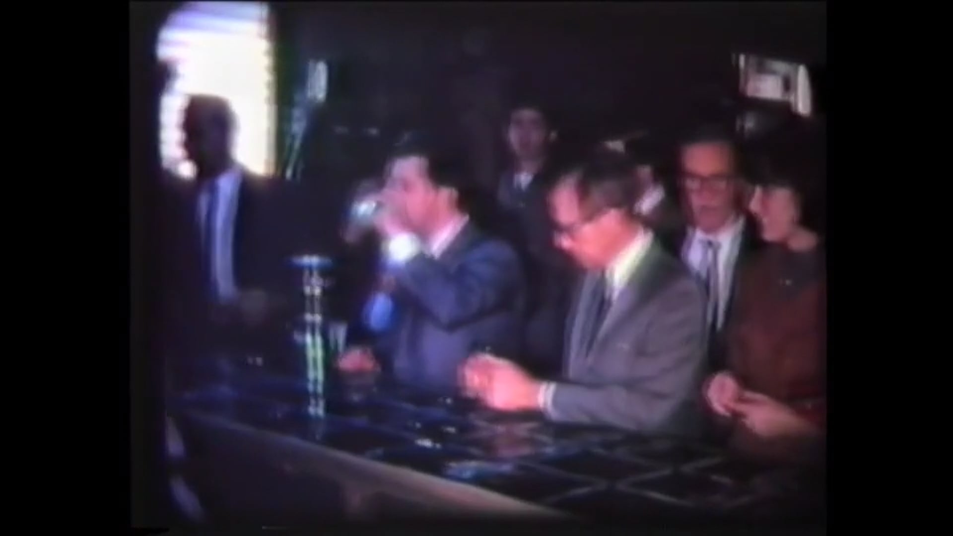 Christmas Parties 1966-69: Introduction