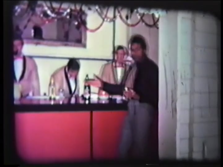 Christmas Party 1969