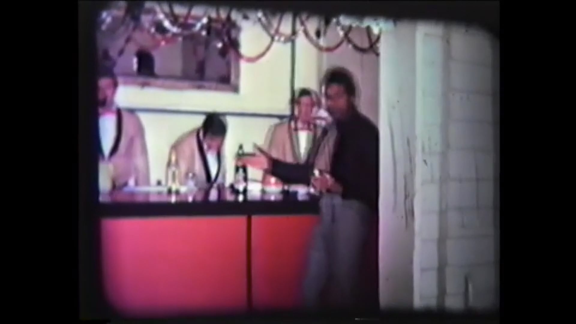 Christmas Party 1969
