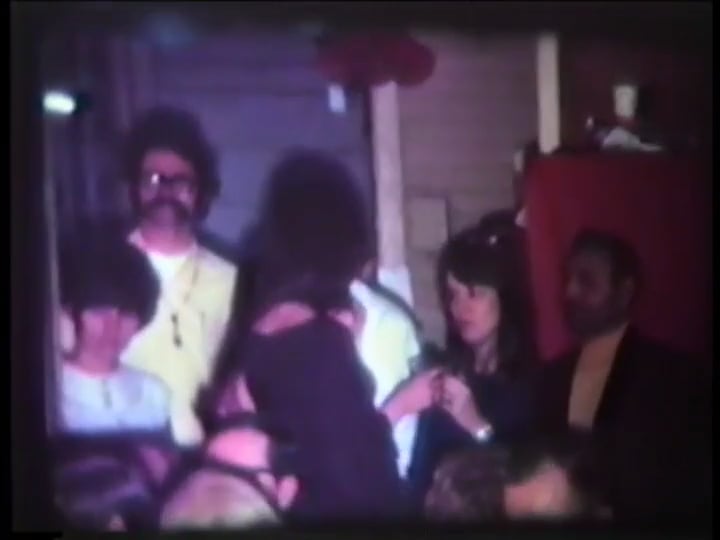 Christmas Party 1968