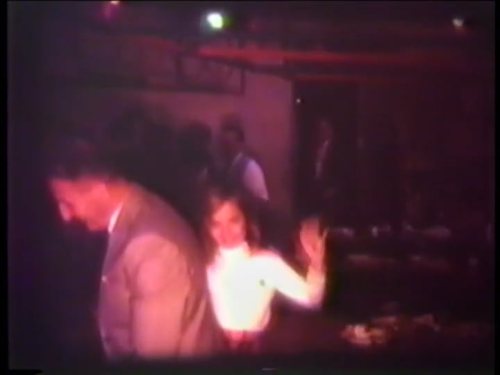 Christmas Party  1967