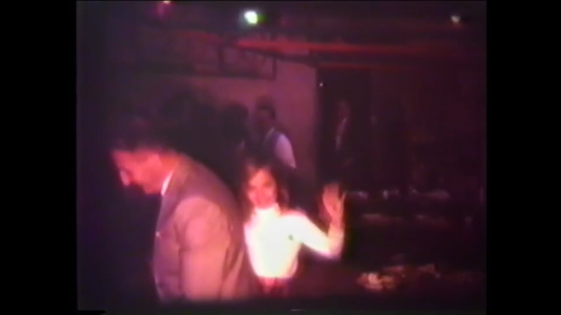 Christmas Party  1967