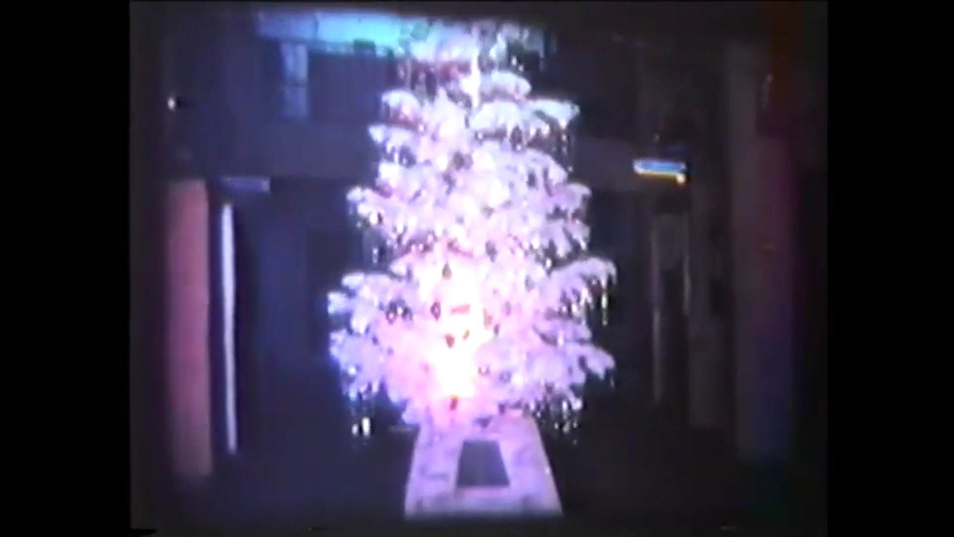 Christmas Party 1966
