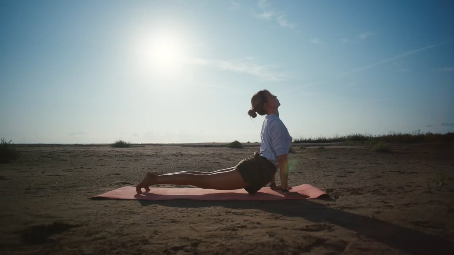 Fitbit | What's Strong with Me