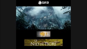 Le Nid du tigre