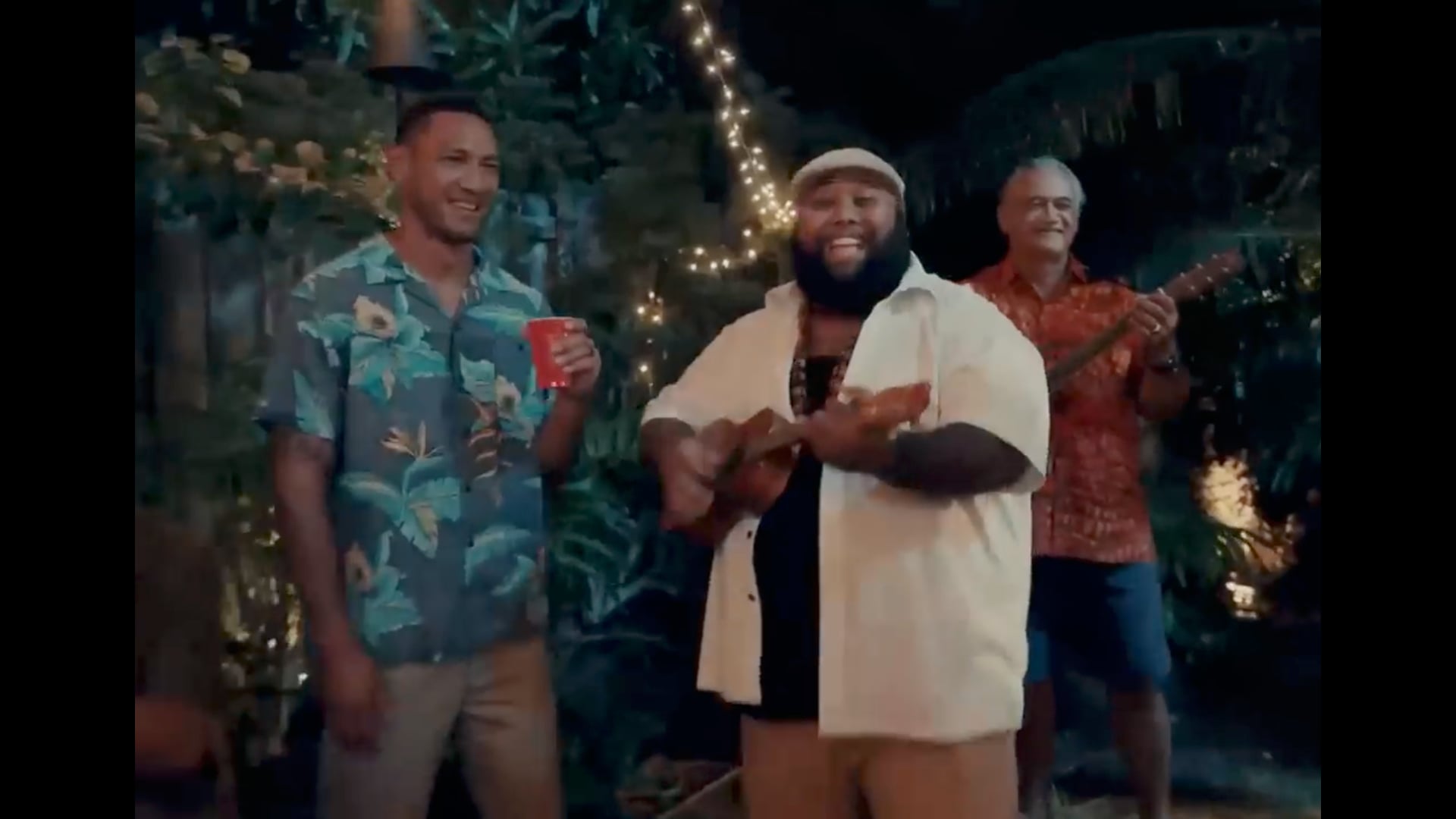 First Hawaiian Bank： Shindig