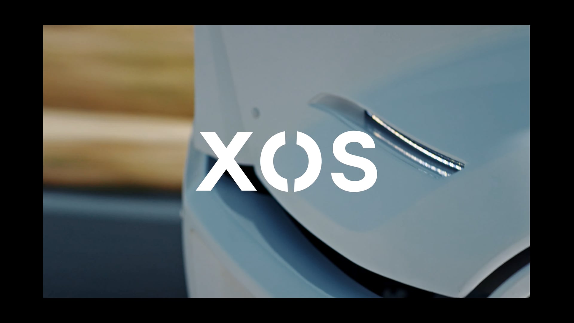 The MDXT | Xos' All-New Class 6 or 7 Box Truck